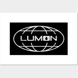 Lumon Industries Posters and Art